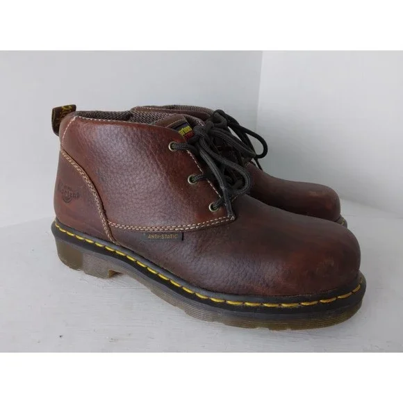 Dr martens cheap low industrial